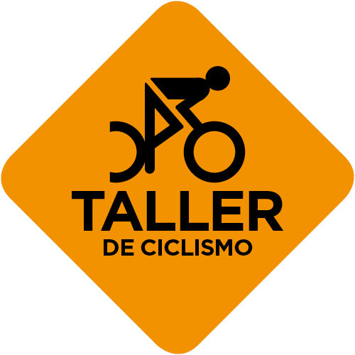 Taller de ciclismo: 